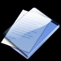 AQUA FOLDER
